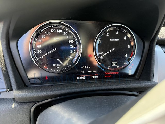 Bmw 2 active tourer 216 a adblue 116, 2019 - afbeelding 5 van  22