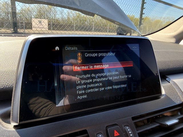 Bmw 2 active tourer 216 a adblue 116, 2019 - afbeelding 6 van  22