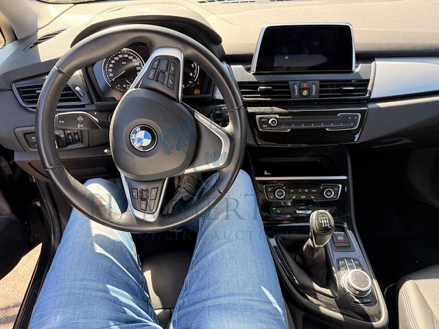Bmw 2 active tourer 216 a adblue 116, 2019 - afbeelding 7 van  22