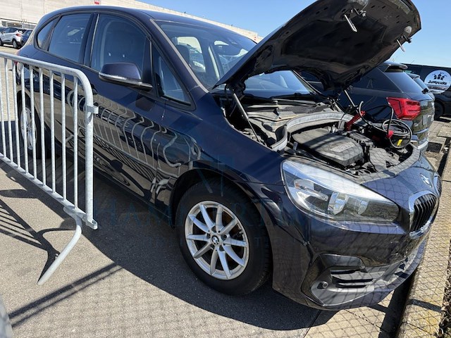 Bmw 2 active tourer 216 a adblue 116, 2019 - afbeelding 16 van  22