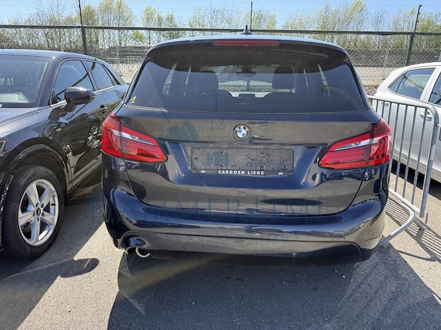 Bmw 2 active tourer 216 a adblue 116, 2019 - afbeelding 18 van  22