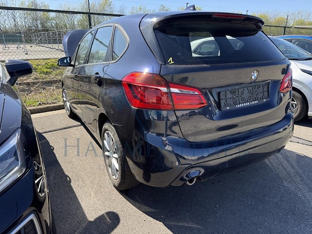Bmw 2 active tourer 216 a adblue 116, 2019 - afbeelding 19 van  22