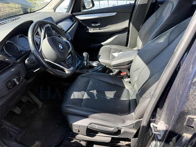 Bmw 2 active tourer 216 a adblue 116, 2019 - afbeelding 21 van  22