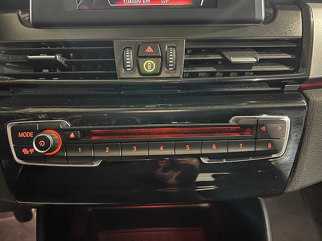 Bmw 2-serie active tourer 216i executive, gjf-21-d - afbeelding 1 van  4