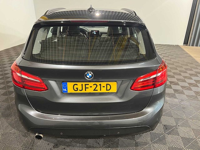 Bmw 2-serie active tourer 216i executive, gjf-21-d - afbeelding 4 van  4