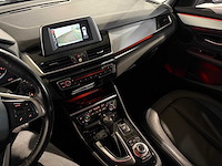 Bmw 2-serie active tourer 218d corp. l. lux, hg-351-b - afbeelding 2 van  14