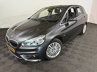 Bmw 2-serie active tourer 218d corp. l. lux, hg-351-b - afbeelding 1 van  14