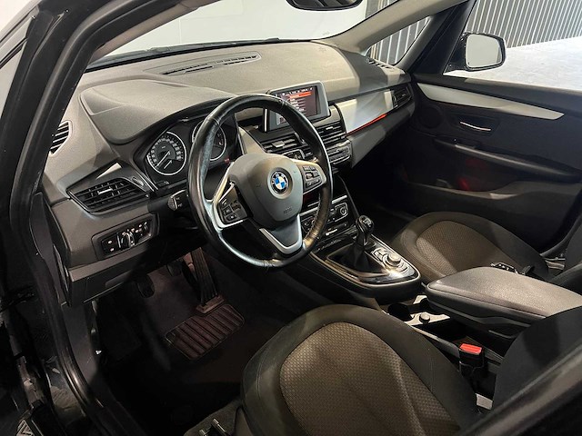 Bmw 2-serie active tourer 218d executive, 5-xjz-65 - afbeelding 10 van  24