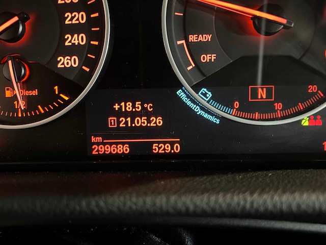 Bmw 2-serie active tourer 218d executive, 5-xjz-65 - afbeelding 15 van  24