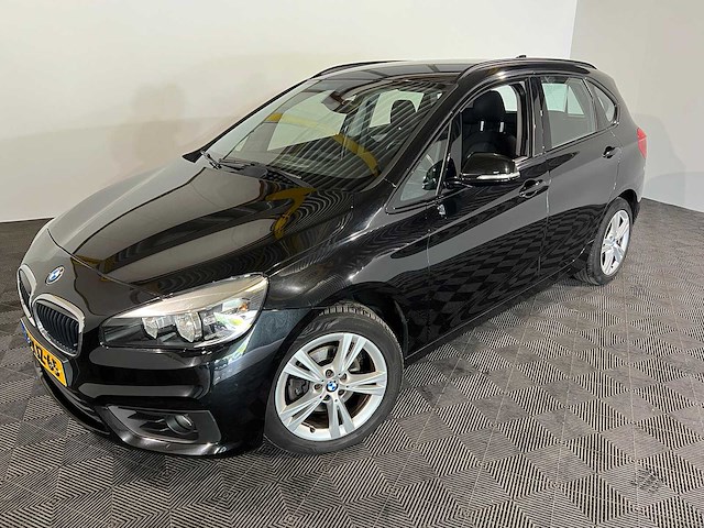 Bmw 2-serie active tourer 218d executive, 5-xjz-65 - afbeelding 1 van  24