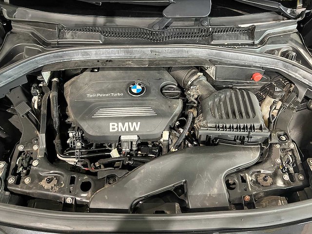 Bmw 2-serie active tourer 218d executive, 5-xjz-65 - afbeelding 23 van  24