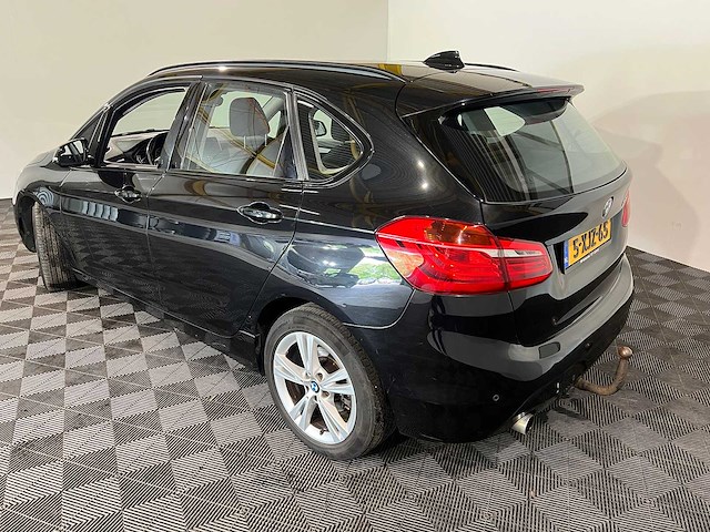 Bmw 2-serie active tourer 218d executive, 5-xjz-65 - afbeelding 2 van  24