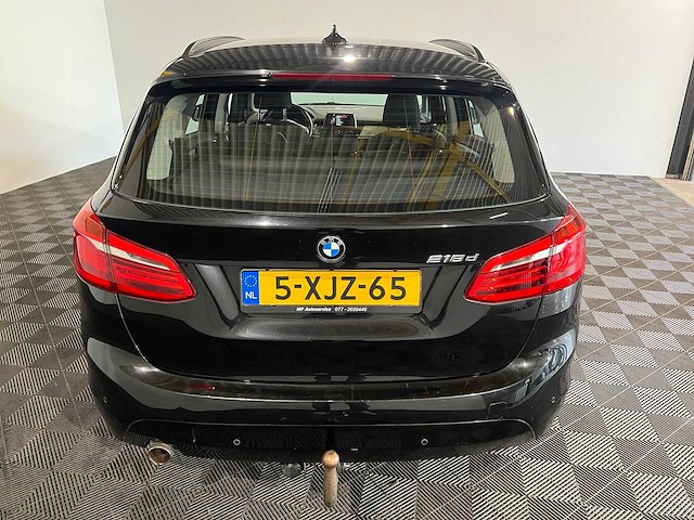 Bmw 2-serie active tourer 218d executive, 5-xjz-65 - afbeelding 4 van  24
