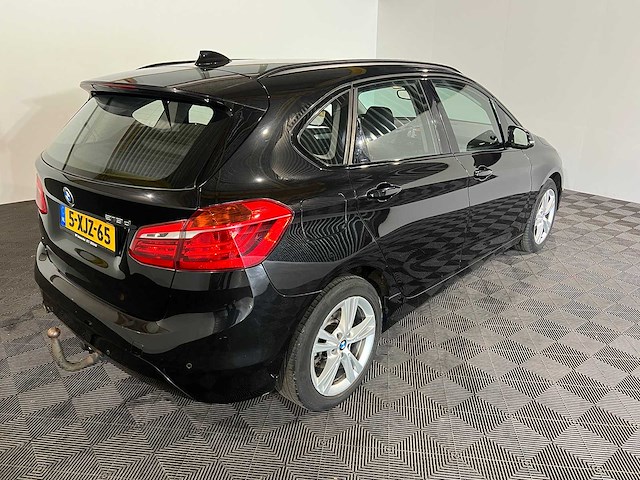 Bmw 2-serie active tourer 218d executive, 5-xjz-65 - afbeelding 5 van  24