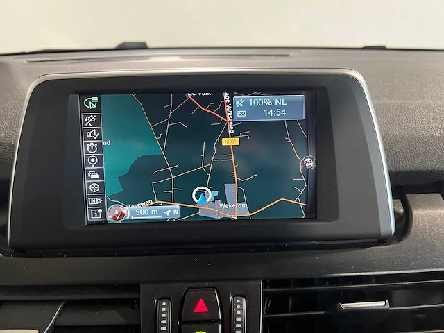 Bmw 2-serie active tourer 218d executive, 5-xjz-65 - afbeelding 10 van  24