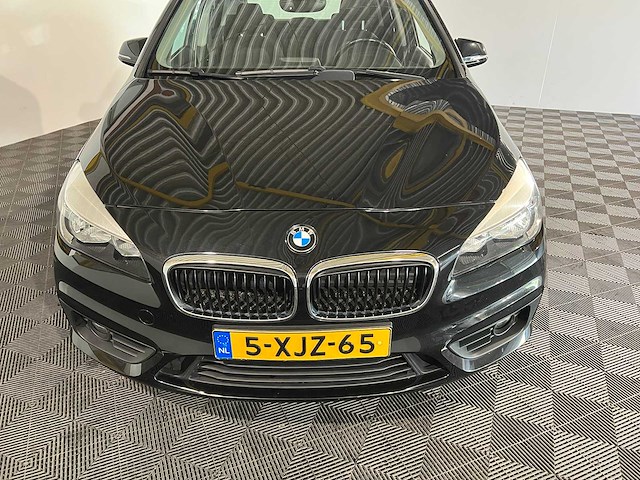 Bmw 2-serie active tourer 218d executive, 5-xjz-65 - afbeelding 17 van  24