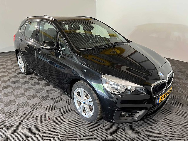 Bmw 2-serie active tourer 218d executive, 5-xjz-65 - afbeelding 23 van  24