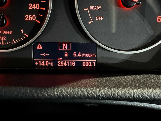 Bmw 2-serie active tourer 218d executive, 7-xpr-18 - afbeelding 3 van  24