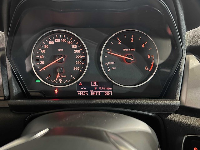 Bmw 2-serie active tourer 218d executive, 7-xpr-18 - afbeelding 4 van  24