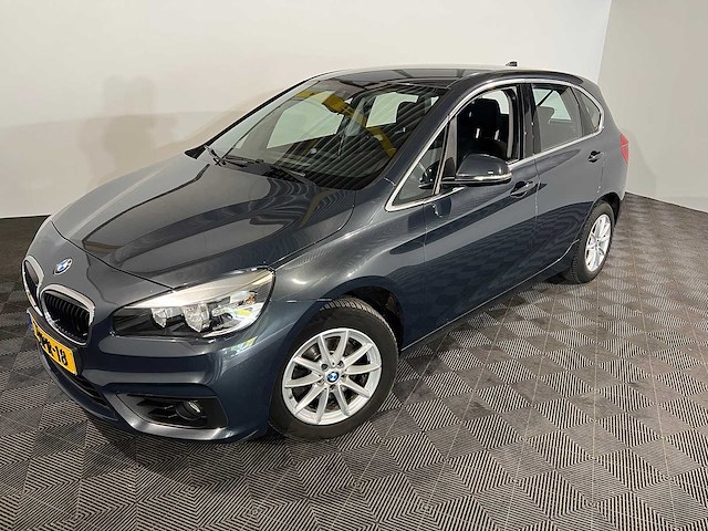 Bmw 2-serie active tourer 218d executive, 7-xpr-18 - afbeelding 1 van  24