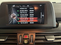 Bmw 2-serie active tourer 218d executive, 7-xpr-18 - afbeelding 13 van  24