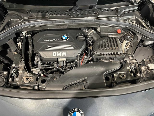 Bmw 2-serie active tourer 218d executive, 7-xpr-18 - afbeelding 15 van  24