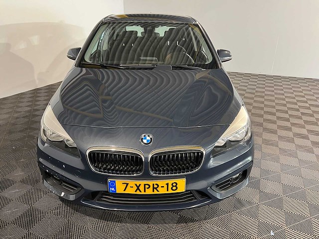 Bmw 2-serie active tourer 218d executive, 7-xpr-18 - afbeelding 17 van  24