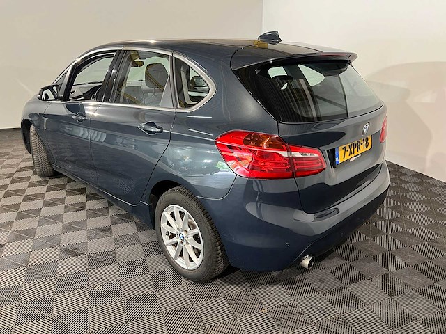 Bmw 2-serie active tourer 218d executive, 7-xpr-18 - afbeelding 12 van  24