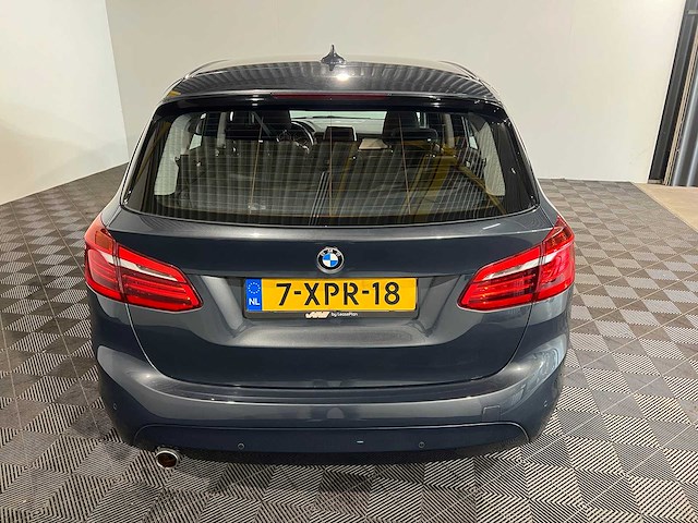 Bmw 2-serie active tourer 218d executive, 7-xpr-18 - afbeelding 18 van  24