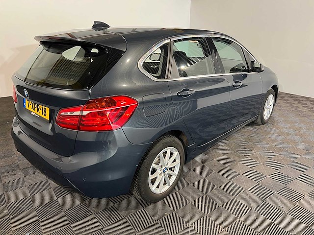Bmw 2-serie active tourer 218d executive, 7-xpr-18 - afbeelding 20 van  24