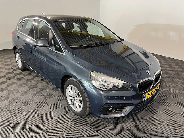 Bmw 2-serie active tourer 218d executive, 7-xpr-18 - afbeelding 24 van  24