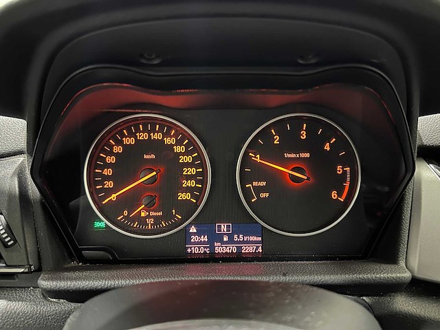 Bmw 2-serie active tourer 218d executive 9-xtv-35 - afbeelding 5 van  21