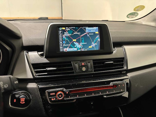 Bmw 2-serie active tourer 218d executive 9-xtv-35 - afbeelding 6 van  21