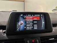 Bmw 2-serie active tourer 218d executive 9-xtv-35 - afbeelding 7 van  21