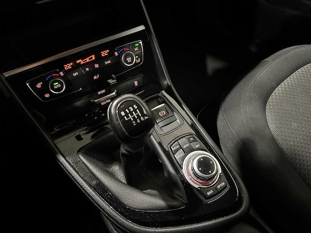 Bmw 2-serie active tourer 218d executive 9-xtv-35 - afbeelding 9 van  21