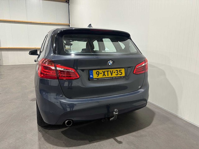 Bmw 2-serie active tourer 218d executive 9-xtv-35 - afbeelding 13 van  21
