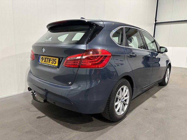 Bmw 2-serie active tourer 218d executive 9-xtv-35 - afbeelding 20 van  21