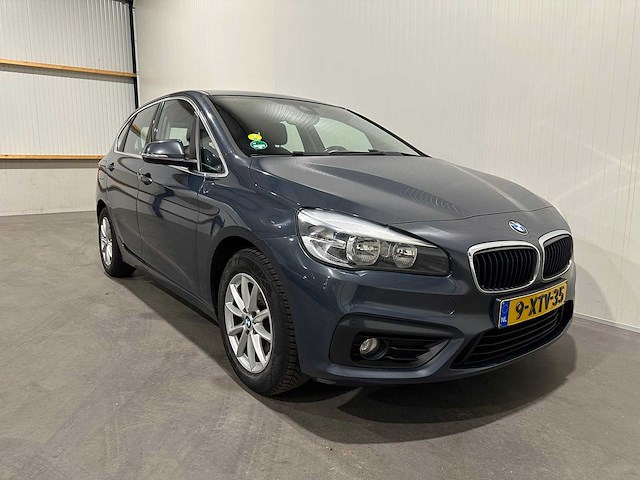 Bmw 2-serie active tourer 218d executive 9-xtv-35 - afbeelding 21 van  21