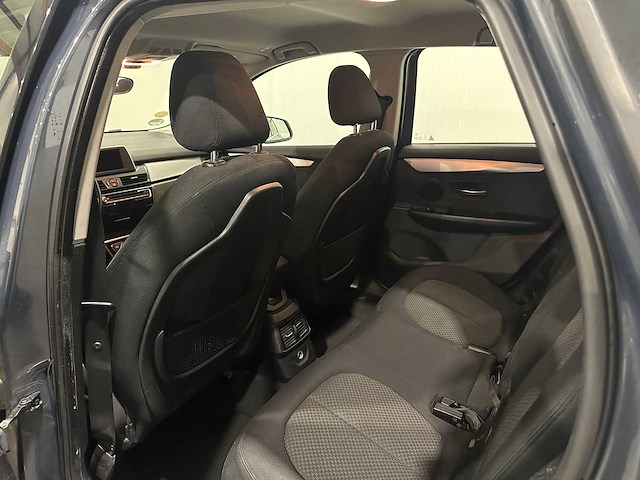 Bmw 2-serie active tourer 218d executive 9-xtv-35 - afbeelding 1 van  15