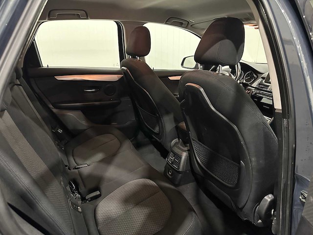 Bmw 2-serie active tourer 218d executive 9-xtv-35 - afbeelding 3 van  15