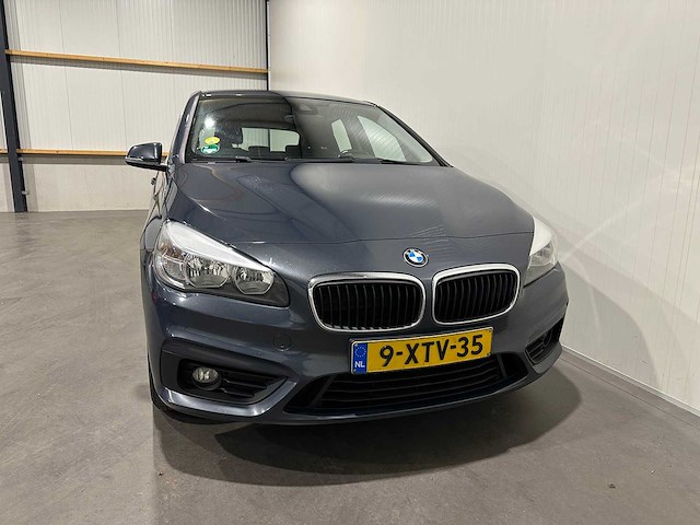 Bmw 2-serie active tourer 218d executive 9-xtv-35 - afbeelding 14 van  15