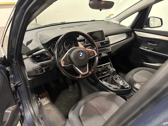 Bmw 2-serie active tourer 218d executive 9-xtv-35 - afbeelding 15 van  15