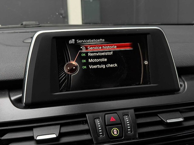 Bmw 2-serie active tourer 218i 2015 | 5-zgf-29 iaw - afbeelding 9 van  27