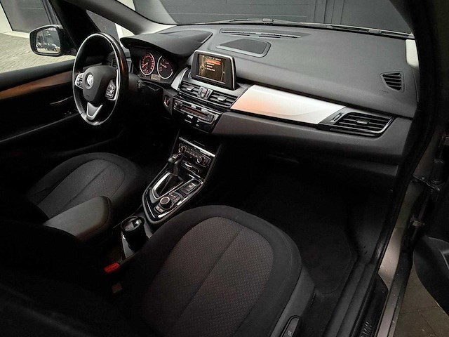 Bmw 2-serie active tourer 218i 2015 | 5-zgf-29 iaw - afbeelding 15 van  27
