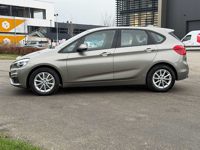 Bmw 2-serie active tourer 218i 2015 | 5-zgf-29 iaw - afbeelding 12 van  27
