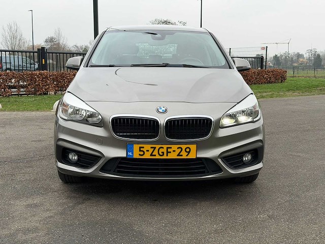 Bmw 2-serie active tourer 218i 2015 | 5-zgf-29 iaw - afbeelding 26 van  27
