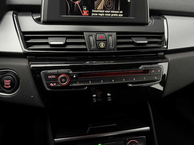 Bmw 2-serie active tourer 218i 2015 | 5-zgf-29 iaw - afbeelding 5 van  27