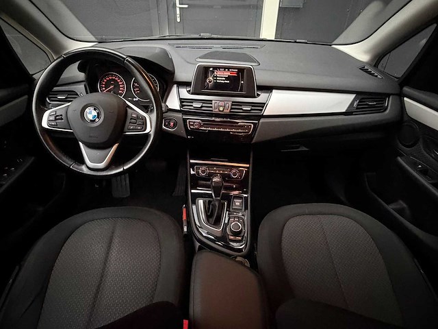 Bmw 2-serie active tourer 218i 2015 | 5-zgf-29 iaw - afbeelding 13 van  27