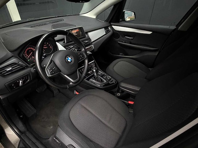 Bmw 2-serie active tourer 218i 2015 | 5-zgf-29 iaw - afbeelding 20 van  27