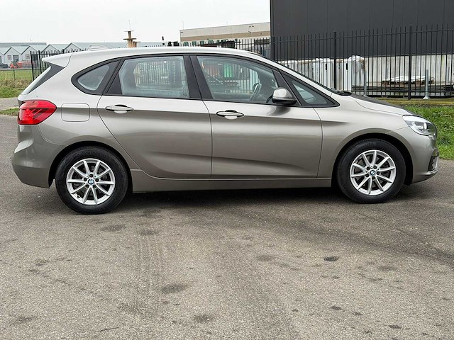 Bmw 2-serie active tourer 218i 2015 | 5-zgf-29 iaw - afbeelding 1 van  16